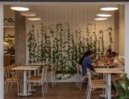 裝飾藝術結構賦能的咖啡空間設計：科帕卡巴納 SOLO 第三家店的項