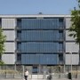 6500㎡住宅开发的合规设计：Villa de Vallecas 