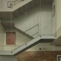 半独立式住宅的焕新设计：Jardim Paulista180㎡