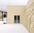 山地建校的工程设计：阿利坎特耶稣会室内学