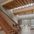 Roman Bauer Arquitectos：摄影师工作室的