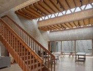 Roman Bauer Arquitectos：攝影師工作室的設計實踐