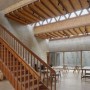 Roman Bauer Arquitectos：摄影师工作室的设计