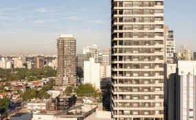 定義城市重要街區(qū)：埃斯奎納大廈的街角匯合地設(shè)計思考