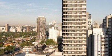 定義城市重要街區：埃斯奎納大廈的街角匯合地設計思考