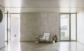 全預(yù)制鋼筋混凝土為核：該項目的模塊化建筑元素設(shè)計