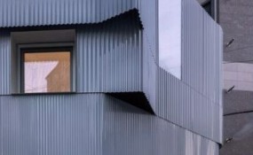 重塑空間流動：小型城市房屋的結(jié)構(gòu)與動線設(shè)計