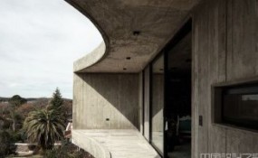 對(duì)話風(fēng)景記憶：以 “石” 為基的自然與建筑共存設(shè)計(jì)