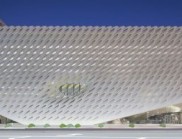 宏偉場地與藝術藏品共生：The Broad 的空間功能設計