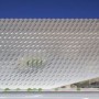 宏伟场地与艺术藏品共生：The Broad 的空间功能