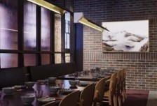 Techne 設(shè)計：以 “少即是多” 為核，讓中國元素與光影空間共舞相關(guān)圖片