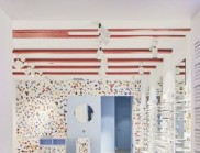 Ace & Tate 分店設計：以再生材料踐碳中和承諾