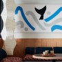 Commune Design×Ace 酒店设计：天然材料与定制