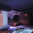 威廉斯堡 Bathhouse 设计：老汽水厂焕新，