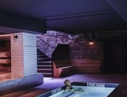 威廉斯堡 Bathhouse 設計：老汽水廠煥新，承澡堂文化顯布魯克林