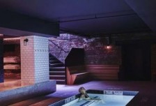 威廉斯堡 Bathhouse 設(shè)計：老汽水廠煥新，承澡堂文化顯布魯克林多元相關(guān)圖片
