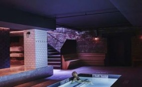 威廉斯堡 Bathhouse 設計：老汽水廠煥新，承澡堂文化顯布魯克林