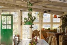 倫敦創(chuàng)意住宅設(shè)計圖鑒：East London Homes 解鎖 29 宅內(nèi)飾與創(chuàng)意生活相關(guān)圖片