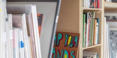 Intoart：以包容性設(shè)計賦能學(xué)習(xí)障礙群體的倫敦藝術(shù)實踐