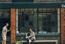 從產(chǎn)品儲存到空間設(shè)計：Hackney 零售店如何成為東倫敦品牌共生的載體相關(guān)圖片