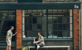 從產品儲存到空間設計：Hackney 零售店如何成為東倫敦品牌共生的