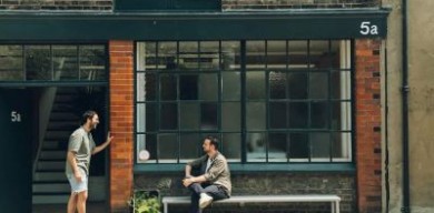 從產(chǎn)品儲存到空間設(shè)計：Hackney 零售店如何成為東倫敦品牌共生的載體