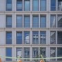 设计赋能 August：阿姆斯特丹 Overhoeks 社会住