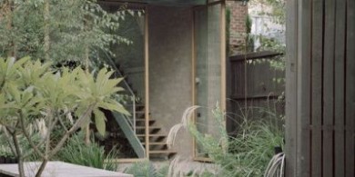 設(shè)計(jì)驅(qū)動(dòng)重生：Carlton House 舊單層房屋改造中的實(shí)用需求回應(yīng)與