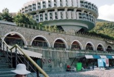 蘇聯療養院設計：工人度假與醫療水療結合相關圖片