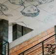 设计燃味感：Il Mercato Gentiloni 的墨意