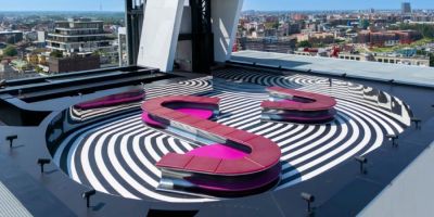 光影與線條共舞：PMP Architecture 以 LS24 座椅設(shè)計，錨定米蘭露臺的建筑美學(xué)交匯點