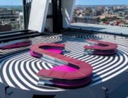 光影與線條共舞：PMP Architecture 以 LS24 座椅設(shè)計(jì)，錨定米蘭