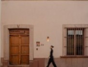 Casa de Rubén 巴希奧 LGBTQ+ 社區中心的人文設計