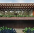 巴勃罗・兰扎・阿基特图拉之作：Casa D+J 的设计语言与空间表达