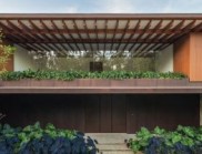 巴勃羅?蘭扎?阿基特圖拉之作：Casa D+J 的設(shè)計(jì)語(yǔ)言與空間表達(dá)