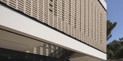煥新公共戲劇空間：卡茲溫市政劇院的 “黑匣子” 式設(shè)計與功能落地