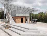 激活非開放時段：“公園 + 市場” 模式下的空間角色轉換設計