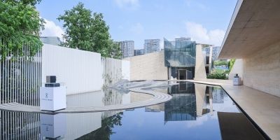 科沃斯攜手《家居廊 ELLE DECORATION》設(shè)計師沙龍：全嵌美學(xué)開啟未來家居新生態(tài)相關(guān)圖片