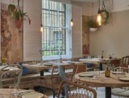 Strut & Cluck（肖爾迪奇）：火雞主打料理與地中海感空間設(shè)計(jì)