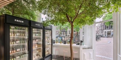 Standard Studio:借鏡與樹巧思,賦的相關(guān)圖片