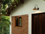 Casa Calumbi：適配巴伊亞過渡區(qū)氣候，融入自主用水策略的住宅設(shè)