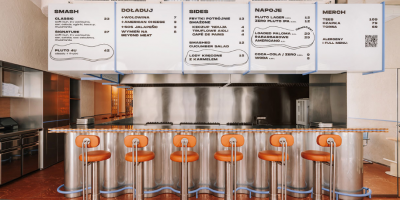 PLUTO 首店 Znamy Si?設(shè)計(jì)：借肉餅的相關(guān)圖片