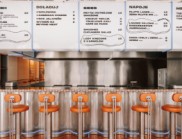 PLUTO 首店 Znamy Si?設(shè)計(jì)：借肉餅靈感，簡(jiǎn)顯豐富