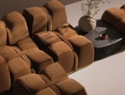 Mizetto Cargo 模塊化座椅設(shè)計：破解公共空間沙發(fā)的 “全能” 難