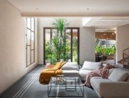 當(dāng)代城市住宅設(shè)計(jì)：回應(yīng)肌理密度與家庭需求，打造開(kāi)放綠意空間