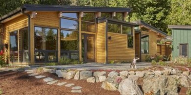 Lindal Homes：不止建筑系統(tǒng)，以定制設(shè)計(jì)之旅與終身保修助圓理想