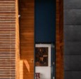 西雅图波蒂奇湾：Pura Vida 浮动住宅设计，