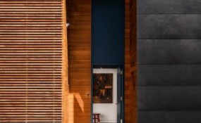 西雅圖波蒂奇灣：Pura Vida 浮動住宅設(shè)計，以哥斯達(dá)黎加理念擁抱