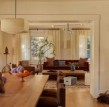 Electric Bowery：帕萨迪纳历史住宅翻新设计，以新旧对话平衡传统与当代