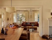 Electric Bowery：帕薩迪納歷史住宅翻新設(shè)計(jì)，以新舊對(duì)話平衡傳